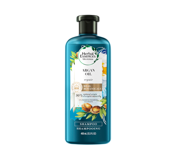 Bio Renew Shampoo 400 Ml Argan Oil Of Morocco Herbal Essences