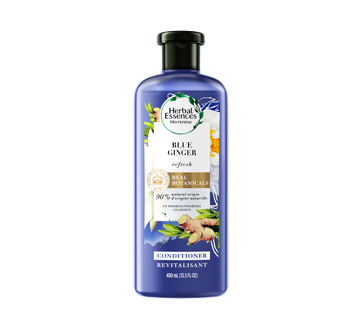 Image of product Herbal Essences - Bio:Renew Refresh Conditioner, 400 ml, Blue Ginger