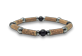 Thumbnail of product Pur Noisetier - Single Bracelet 9 Inch