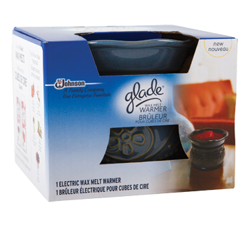 Image of product Glade - PlugIns Scented Oil Refills