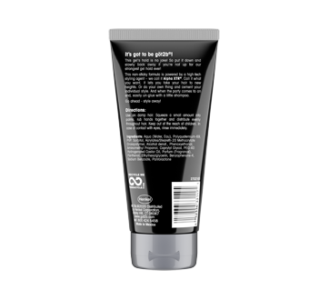 Image 2 of product Göt2b - Ultra Glued Styling Gel Invincible, 170 g