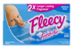 Thumbnail of product Fleecy - Fabric Softener Sheets, 80 units, Fresh Air
