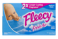 Thumbnail of product Fleecy - Fabric Softener Sheets, 80 units, Fresh Air