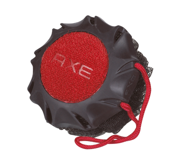 Image of product Axe - Shower Tool