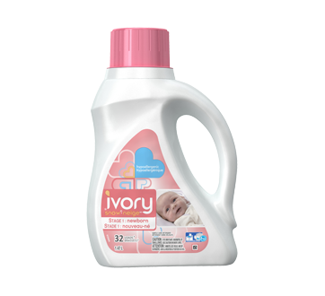 Gentle Care Liquid Laundry Detergent Newborn Stade 1 1 47 L Ivory Neige Detergent Jean Coutu Gentle Care Liquid Laundry Detergent Newborn Stade 1 1 47 L Ivory Neige Detergent Jean Coutu