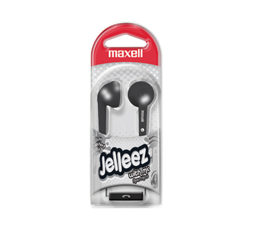 maxell earbuds