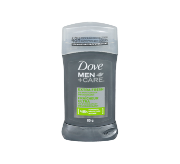 Image of product Dove Men + Care - Deodorant, 85 g, Extra Fresh