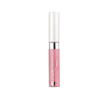 Image of product Personnelle Cosmetics - Lipgloss, 9 ml Renowned