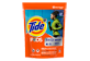 Thumbnail of product Tide - Pods Plus Febreze Sport Odor Defense Liquid Laundry Detergent Pacs, 23 units, Active Fresh