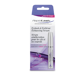Eyelash and Eyebrow Enhancing Serum, 3 ml