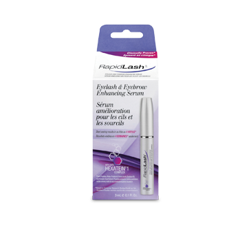 Eyelash and Eyebrow Enhancing Serum, 3 ml