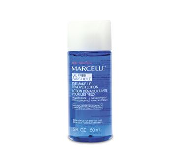 marcelle makeup remover