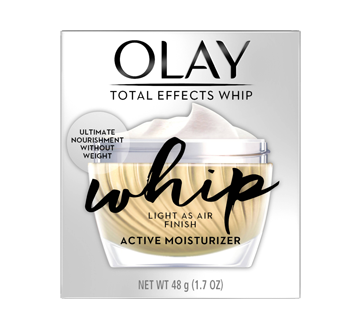 olay whip face moisturizer