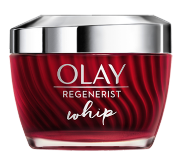 Image of product Olay - Regenerist Whip Face Moisturizer, 50 ml