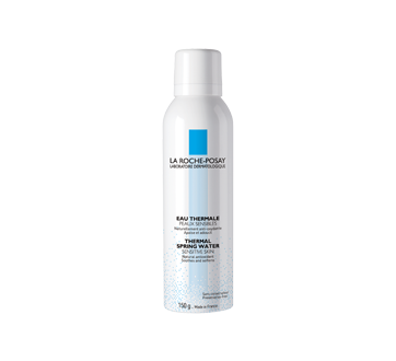 nul Tung lastbil læder Thermal Spring Water, 150 ml – La Roche-Posay : Moisturizer | Jean Coutu