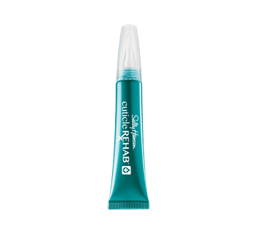 Image of product Sally Hansen - Cuticle Rehab Brush-On Oil, 8.8 ml