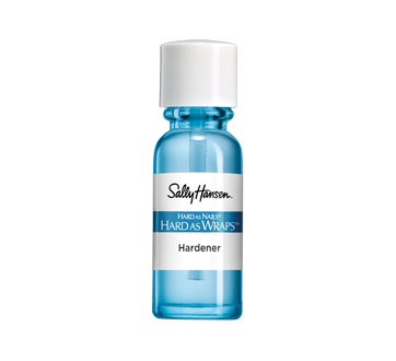 Hard as Nails Hard As Wraps Gel Treatment, 13 ml