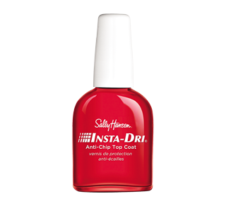 Insta-Dri Top Coat, 13.3 ml