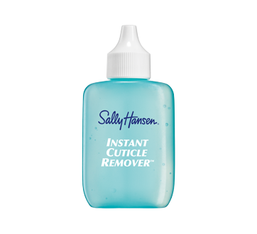 Instant Cuticle Remover, ml – Sally Hansen : Nail Polish Remover | Jean Coutu Instant Cuticle Remover, ml – Sally Hansen : Nail Polish Remover | Jean Coutu