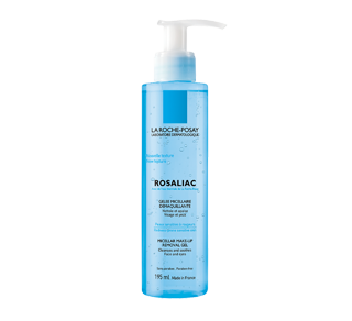 Rosaliac Micellar Gel, 200 ml