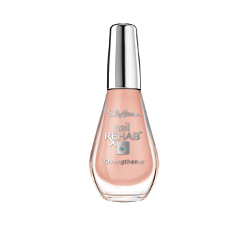 Hansen Nail Rehab Emergency Care, 10 ml – Sally Hansen : Nail care | Jean Coutu Hansen Nail Rehab Emergency Care, 10 ml – Sally Hansen : Nail care | Jean Coutu