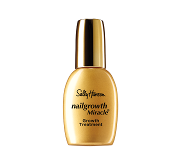 Nailgrowth Miracle Growth Treatment, ml – Sally Hansen : Nail care | Jean Coutu Nailgrowth Miracle Growth Treatment, ml – Sally Hansen : Nail care | Jean Coutu