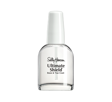 Image of product Sally Hansen - Ultimate Shield Base & Top Coat, 13.3 ml