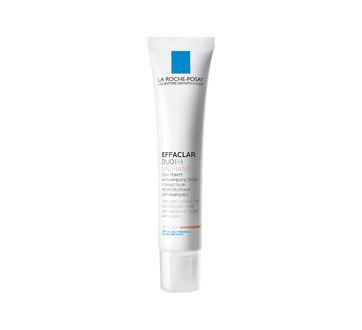 Effaclar Duo+ Unifying Tinted Corrective Care, 40 ml