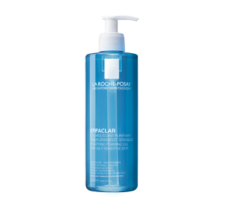 Effaclar Gel, 400 ml