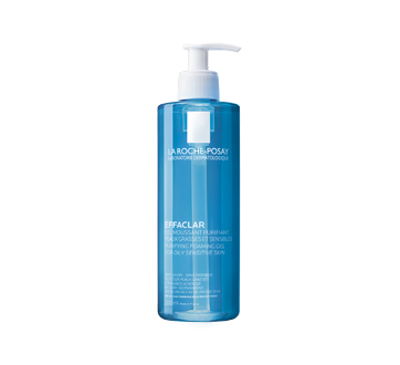 la roche posay product guide