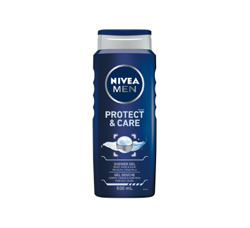 Protect & Care Shower Gel, 500 ml