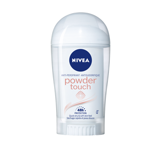 Powder Touch Stick Anti-perspirant/Deodorant, 43 g – Nivea : Deodorant