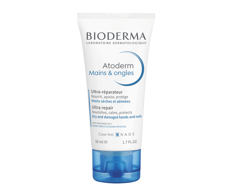 atoderm hand cream 50 ml