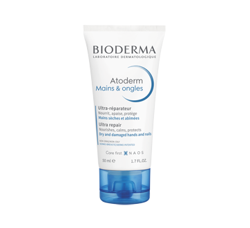 Atoderm Hand Cream, 50 ml