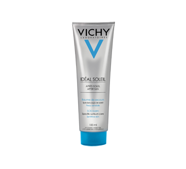 Image of product Vichy - Ideal Soleil Cellular SOS Repair Balm, 100 ml
