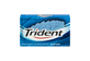 Thumbnail 3 of product Trident - Trident Peppermint, 1 unit