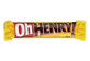 Thumbnail of product Hershey's - Oh Henry!, 58 g