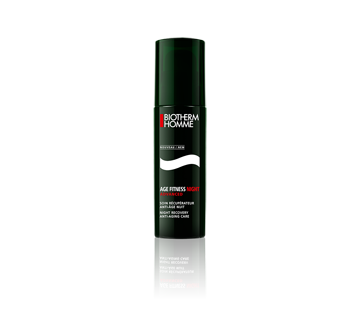 Age Fitness Eye Advanced Night, 50 ml