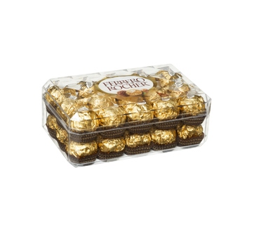 Image 2 of product Ferrero Rocher - Ferrero Rocher, 375 g