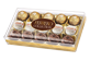 Thumbnail of product Ferrero - Ferrero Rocher Collection, 156 g