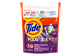 Thumbnail of product Tide - Pods HE Turbo Liquid Laundry Detergent Pacs, 31 units, Spring Meadow