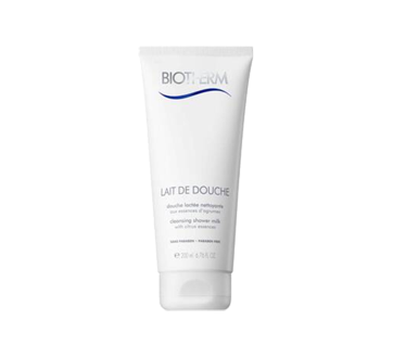 Lait de Douche Shower Milk, 200 ml