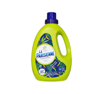 Detergent, 1.52 L, Real Fresh