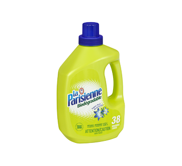 Image 2 of product La Parisienne - Detergent, 1.52 L, Real Fresh