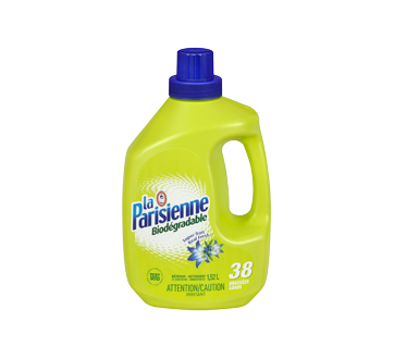 Image 3 of product La Parisienne - Detergent, 1.52 L, Real Fresh