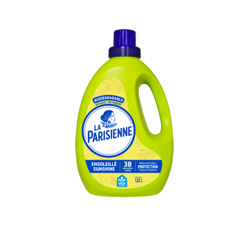 Detergent, 1.52 L, Sunshine