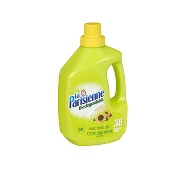 Image 2 of product La Parisienne - Detergent, 1.52 L, Sunshine