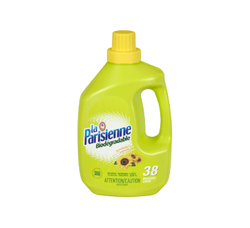 Image 3 of product La Parisienne - Detergent, 1.52 L, Sunshine