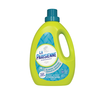 Image of product La Parisienne - Odor Eliminator Detergent, 1.52 L
