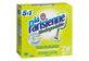 Thumbnail of product La Parisienne - All in 1, Automatic Dishwasher Tabs, 28 loads, Unscented